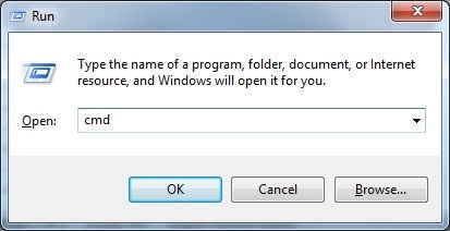 Mẹo hay tìm thông tin ngày cài đặt Windows trên máy tính - 4 - Từ cửa sổ Command Prompt hiện ra, bạn gõ câu lệnh