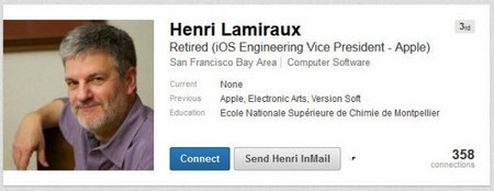“Hàng loạt tướng lĩnh cao cấp ra đi” là điểm nhấn công nghệ tuần qua