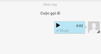 Viber hỗ trợ gửi tin nhắn bằng lời nói và nhiều tính năng mới - 2 Viber hỗ trợ gửi tin nhắn bằng lời nói và nhiều tính năng mới