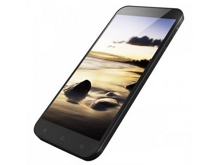 Smartphone dùng chip lõi 8 thực đầu tiên trên thế giới được trình làng - 1 Zopo ZP998 là smartphone đầu tiên được trang bị vi xử lý lõi 8 của MediaTek
