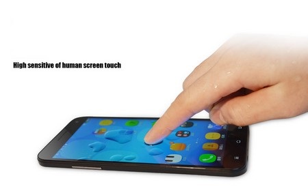 Smartphone dùng chip lõi 8 thực đầu tiên trên thế giới được trình làng - 4 T.Thủy