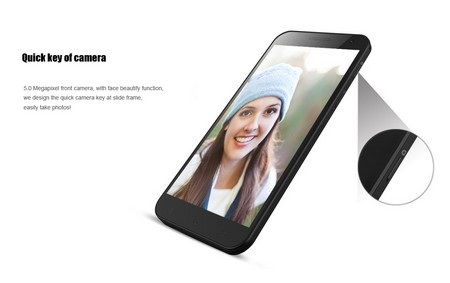 Smartphone dùng chip lõi 8 thực đầu tiên trên thế giới được trình làng - 5 T.Thủy