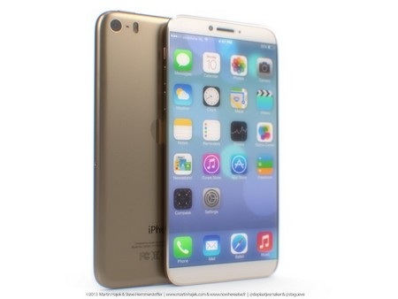 Tuyệt đẹp ý tưởng thiết kế iPhone Air siêu mỏng và siêu nhẹ - 11 Phạm Thế Quang Huy