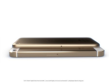 Tuyệt đẹp ý tưởng thiết kế iPhone Air siêu mỏng và siêu nhẹ - 12 Phạm Thế Quang Huy