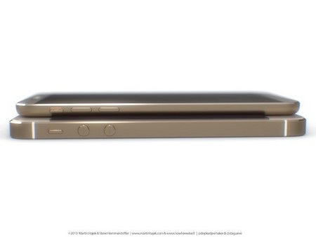 Tuyệt đẹp ý tưởng thiết kế iPhone Air siêu mỏng và siêu nhẹ - 13 Phạm Thế Quang Huy