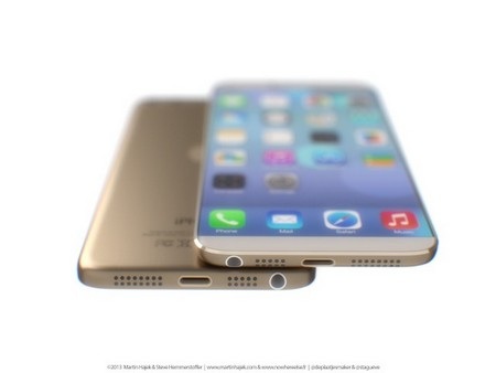 Tuyệt đẹp ý tưởng thiết kế iPhone Air siêu mỏng và siêu nhẹ - 3 Phạm Thế Quang Huy