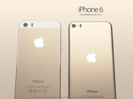 Tuyệt đẹp ý tưởng thiết kế iPhone Air siêu mỏng và siêu nhẹ - 4 Phạm Thế Quang Huy