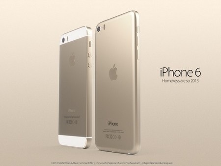 Tuyệt đẹp ý tưởng thiết kế iPhone Air siêu mỏng và siêu nhẹ - 5 Phạm Thế Quang Huy