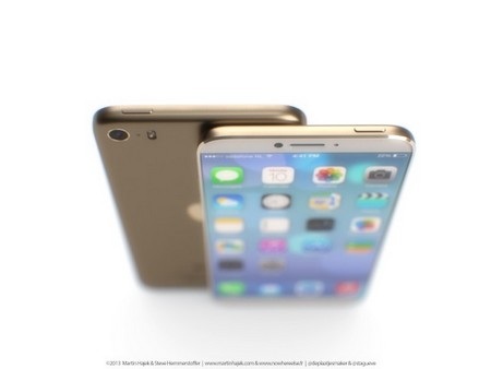 Tuyệt đẹp ý tưởng thiết kế iPhone Air siêu mỏng và siêu nhẹ - 6 Phạm Thế Quang Huy