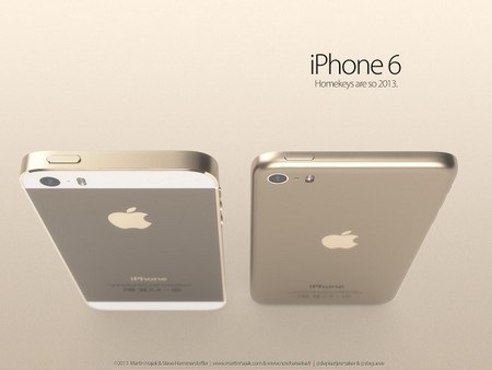 Tuyệt đẹp ý tưởng thiết kế iPhone Air siêu mỏng và siêu nhẹ - 7 Phạm Thế Quang Huy