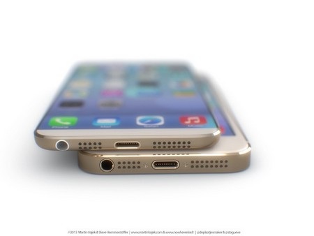 Tuyệt đẹp ý tưởng thiết kế iPhone Air siêu mỏng và siêu nhẹ - 9 Phạm Thế Quang Huy