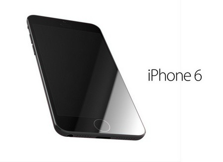 Ý tưởng thiết kế iPhone 6 đẹp mắt với màn hình bằng đá sapphire - 2 Video đồ họa về ý tưởng iPhone 6 của Arthur Reis: