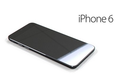 Ý tưởng thiết kế iPhone 6 đẹp mắt với màn hình bằng đá sapphire - 3 Video đồ họa về ý tưởng iPhone 6 của Arthur Reis: