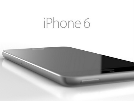 Ý tưởng thiết kế iPhone 6 đẹp mắt với màn hình bằng đá sapphire - 4 Video đồ họa về ý tưởng iPhone 6 của Arthur Reis: