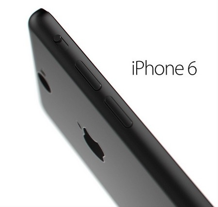 Ý tưởng thiết kế iPhone 6 đẹp mắt với màn hình bằng đá sapphire - 6 Video đồ họa về ý tưởng iPhone 6 của Arthur Reis: