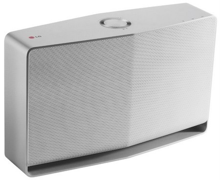 LG ra mắt loạt hệ thống âm thanh mới trong năm 2014