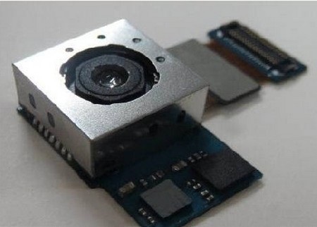 Sẽ có Galaxy Note giá rẻ, camera 20 “chấm” cho Galaxy Note 4 - 2 Camera 20 megapixel sẽ trở thành camera chủ đạo trên sản phẩm của Samsung trong năm 2015