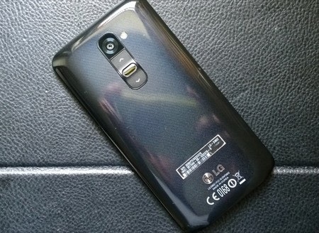 G2 được LG đặt nhiều kỳ vọng tuy nhiên doanh số không như mong đợi