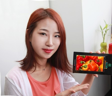 Những xu hướng công nghệ di động nổi bật năm 2013 - 4 Những xu hướng công nghệ di động nổi bật trong năm 2013