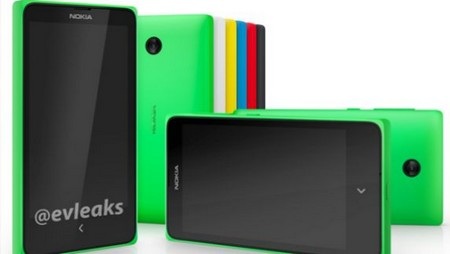 Nokia là một trong những thương hiệu smartphone có tiếng uy tín nhất hiện nay, đặc biệt là với những sản phẩm chạy hệ điều hành Android. Chiếc điện thoại trong bức ảnh này sẽ giúp bạn trải nghiệm thế giới công nghệ thật tuyệt vời với các tính năng cao cấp và thiết kế tinh tế. Hãy đón xem và cảm nhận nhé!