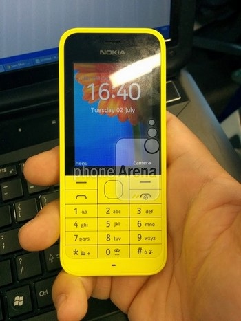 Làm hình nền Nokia 1280 cực lạ trên smartphone với vài bước đơn giản - BNews