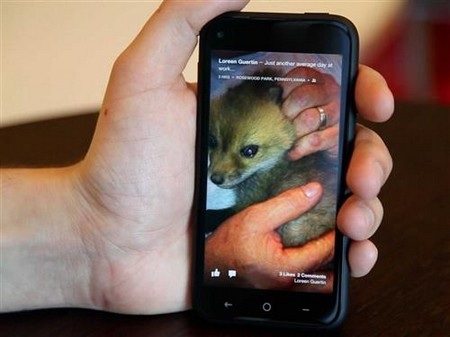 Những nỗi thất vọng lớn nhất làng công nghệ 2013