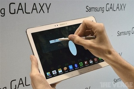 Những máy tính bảng chạy Android tốt nhất “đổ bộ” Việt Nam trong 2013 - 1 Những máy tính bảng chạy Android tốt nhất “đổ bộ” Việt Nam trong 2013