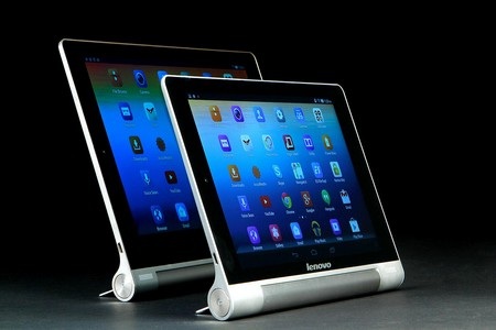 Những máy tính bảng chạy Android tốt nhất “đổ bộ” Việt Nam trong 2013 - 4 Những máy tính bảng chạy Android tốt nhất “đổ bộ” Việt Nam trong 2013