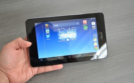 Những máy tính bảng chạy Android tốt nhất “đổ bộ” Việt Nam trong 2013 - 5 Những máy tính bảng chạy Android tốt nhất “đổ bộ” Việt Nam trong 2013