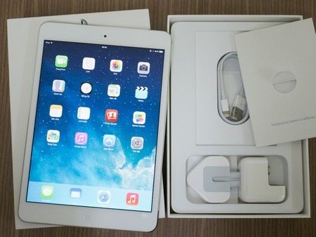 Những máy tính bảng hàng hiệu bán ra tại Việt Nam dịp cuối năm - 2 Loạt máy tính bảng hàng hiệu bán ra tại Việt Nam trong dịp cuối năm