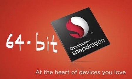 “Sắp có chip 64-bit giá rẻ cho smartphone” là điểm nhấn công nghệ tuần qua - 1 “Sắp có chip 64-bit giá rẻ cho smartphone” là điểm nhấn công nghệ tuần qua
