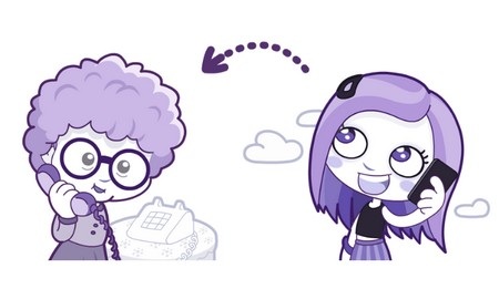 “Sắp có chip 64-bit giá rẻ cho smartphone” là điểm nhấn công nghệ tuần qua - 5 “Sắp có chip 64-bit giá rẻ cho smartphone” là điểm nhấn công nghệ tuần qua