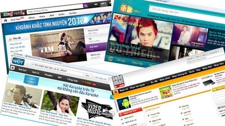 Top 10 sự kiện ICT trong nước