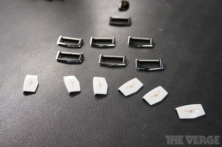 Bên trong nhà máy sản xuất siêu di động của Vertu - 7 Bên trong nhà máy sản xuất siêu di động của Vertu