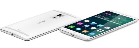 Smartphone màn hình 2K đầu tiên chính thức trình làng - 11 Video giới thiệu về Vivo Xplay 3S: