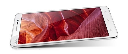 Smartphone màn hình 2K đầu tiên chính thức trình làng - 13 Video giới thiệu về Vivo Xplay 3S: