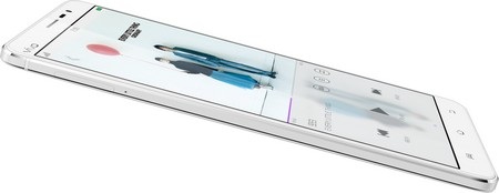 Smartphone màn hình 2K đầu tiên chính thức trình làng - 16 Video giới thiệu về Vivo Xplay 3S: