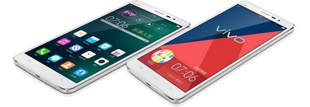 Smartphone màn hình 2K đầu tiên chính thức trình làng - 5 Video giới thiệu về Vivo Xplay 3S: