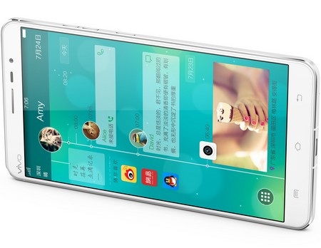 Smartphone màn hình 2K đầu tiên chính thức trình làng - 9 Video giới thiệu về Vivo Xplay 3S: