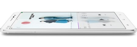 Smartphone màn hình 2K đầu tiên chính thức trình làng - 10 Video giới thiệu về Vivo Xplay 3S: