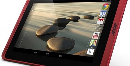 Acer ra mắt loạt Chromebook và máy tính bảng mới - 3 Acer ra mắt loạt Chromebook và máy tính bảng mới