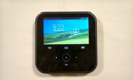 Máy chiếu hoạt động trên nền tảng Android xuất hiện tại CES 2014 - 3 T.Thủy