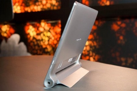 Những máy tính bảng cỡ lớn đáng chú ý nhất thị trường hiện nay - 5 Những máy tính bảng cỡ lớn đáng chú ý nhất thị trường hiện nay