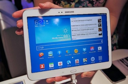 Những máy tính bảng cỡ lớn đáng chú ý nhất thị trường hiện nay - 6 Những máy tính bảng cỡ lớn đáng chú ý nhất thị trường hiện nay