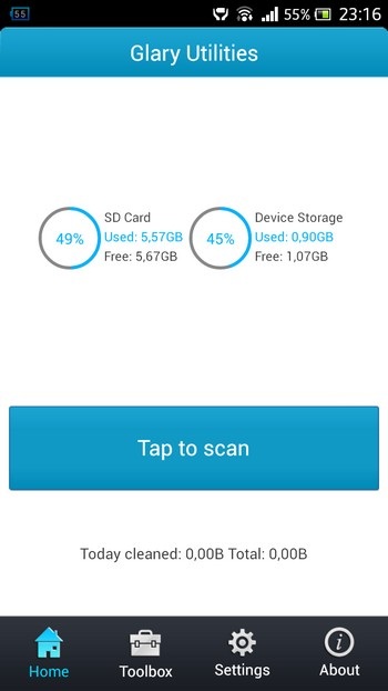 Tối ưu toàn diện giúp thiết bị Android mượt mà và ổn định hơn - 1 Tối ưu toàn diện giúp thiết bị Android mượt mà và ổn định hơn