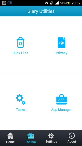 Tối ưu toàn diện giúp thiết bị Android mượt mà và ổn định hơn - 3 Nhấn “Done” ở hộp thoại cuối cùng để hoàn tất quá trình quét và tối ưu hệ thống tự động.