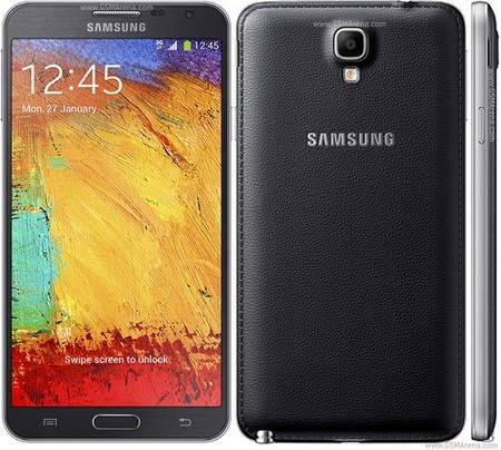 Samsung trình làng phiên bản Galaxy Note 3 giá rẻ - 3 Video thực tế Galaxy Note 3 Neo: