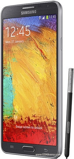 Samsung trình làng phiên bản Galaxy Note 3 giá rẻ - 4 Video thực tế Galaxy Note 3 Neo: