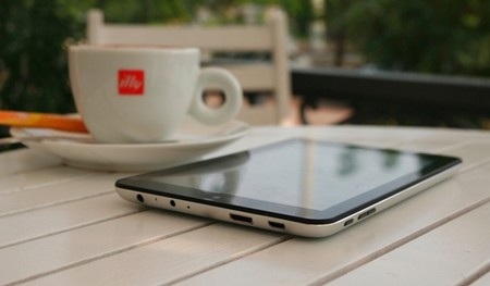 FPT Tablet Wi-Fi III là một sản phẩm có tính linh động cao
