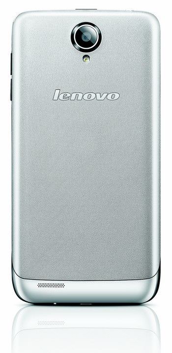 Smartphone màn hình 5-inch Lenovo A859